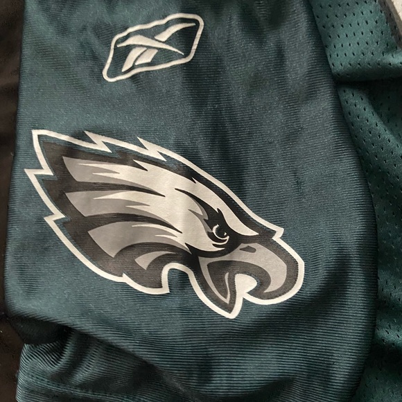 Terrel Owens eagle jersey - Picture 4 of 7